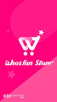 Whosfan Store android App screenshot 7